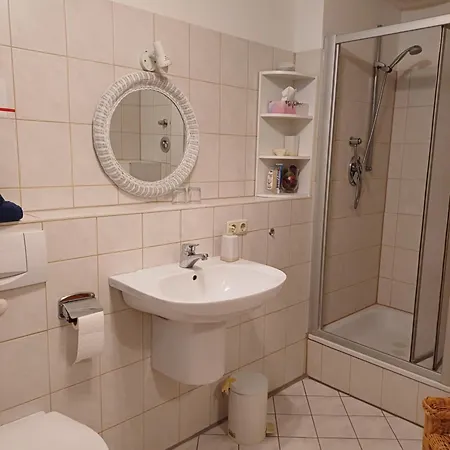 Flughafen Leipzig Apartment