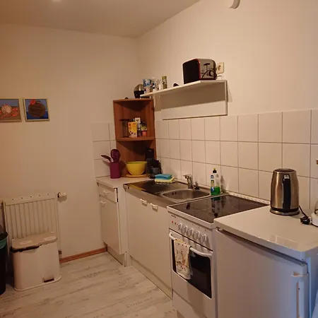 Flughafen Leipzig * Hayna (Saxony)