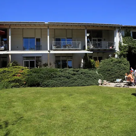 Apartment Flughafen Leipzig Hayna (Saxony)