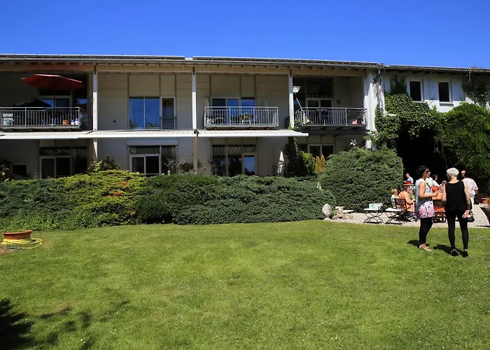 Apartment Flughafen Leipzig Hayna (Saxony)